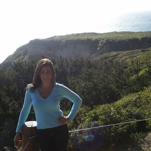 Meet your Posher, Marie